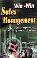 WIN-WIN SALES MANAGEMENT