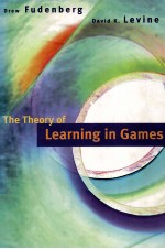 THE THEORY OF LEARING ON GAMES