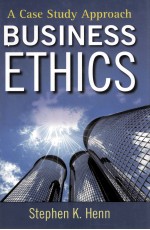 BUSINESS ETHICS