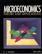 MICROECONOMICS:THEORY AND APPLICATIONS