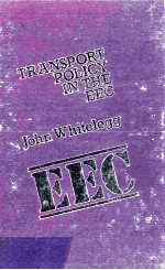 TRANSPORT POLICY IN THE EEC