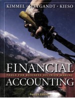 FINANCIAL ACCOUNTING TOOL FOR BUSINESS DECISION MAKING 4 TH EDITION