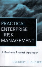 PRACTICAL ENTERPRISE RISK MANAGEMENT A BUSINESS PROCESS APPROACH