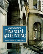 INTRODUCTORY FINANCIAL ACCOUNTING THIRD EDITION