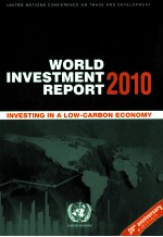 WORLD INVESTMENT REPORT 2010