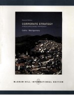 CORPORATE STRATEGY A RESOURCE BASED PPROACH SECOND EDITION