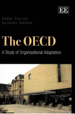 THE OECD:A STUDY OF ORGANISATIONAL ADAPTATION