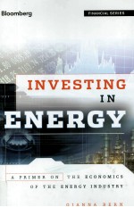 INVESTING IN ENERGY