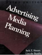 ADVERTISING MEDIA PLANNING