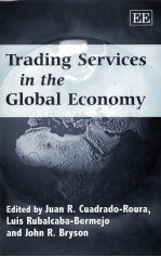 TRADING SERVICES IN THE GLOBAL ECONOMY