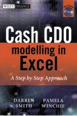 CASH CDO MODELLING IN EXCEL