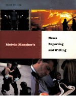 MELVIN MENCHER’S NEWS RSPORTING AND WRITING