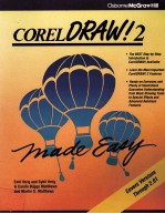 COREIDRAW! 2 MADE EASY