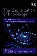 THE CAPITALIZATION OF KNOWLEDGE