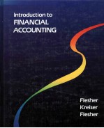 INTRODUCTION TO FINANCIAL ACCOUNTING