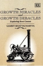 GROWTH MIRACLES AND GROWTH DEBACLES:EXPLORING ROOT GAUSES