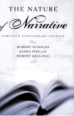 THE NATURE OF NARRATIVE