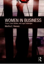 WOMEN IN BUSINESS