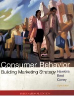 CONSUMER BEHAVIOR:BUILDING MARKETING STRATEGY