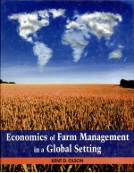 ECONOMICS OF FARM MANAGEMENT IN A GLBAL SETTING