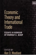 ECONOMIC THEORY AND INTERNATIONAL TRADE