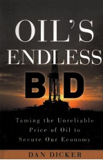 OIL'S ENDLESS BID