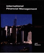 INTERNATIONAL FINANCIAL MANAGEMENT FOURTH EDITION