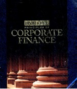 PRINCIPLES OF CORPORATE FINANCE