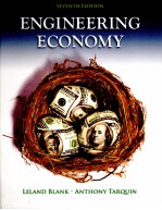 ENGINEERING ECONOMY:SEVENTH EDITION