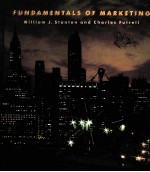 FUNDAMENTALS OF MARKETING