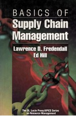 BASICS OF SUPPLY CHAIN MANAGEMENT