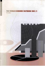 THE WORLD EWCONOMIC FACTBOOK 2001/2002