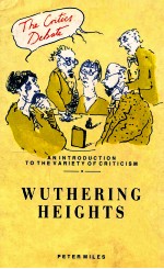 Wuthering heights