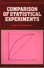 COMPARISON OF STATISTICAL EXPERIMENTS