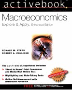 MACROECONOMICS EXPLORE APPLY