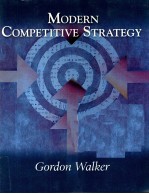 MODERN COMPETITIVE STRATEGY