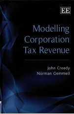 MODELLING CORPORATION TAX REVENUE