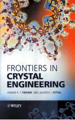 FRONTIERS IN CRYSTAL ENGINEERING