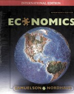 ECONOMICS SEVENTEENTH EDITION