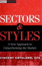 SECTORS AND STYLES