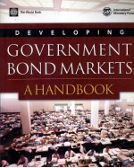 DEVELOPING GOVERNMENT BOND MARKET A HANDBOOK