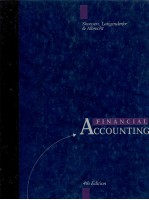 FINANCIAL ACCOUNTING FOURTH EDITION