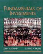 FUNDAMENTALS OF INVESTMENTS