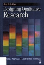 Designing Qualitative Research Fourth Edition