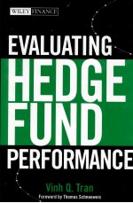 EVALUATING HEDGE FUND PERFORMANCE