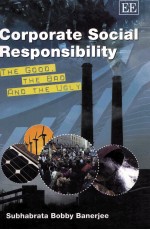 CORPORATE SOCIAL RESPONSIBILITY