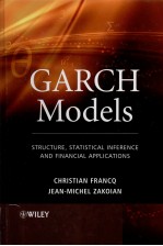 GARCH MODELS