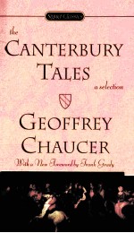 THE CANTERBURY TALES A SELECTION