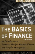 THE BASICS OF FINANCE