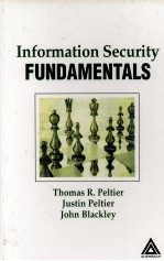 INFORMATION SECURITY FUNDAMENTALS